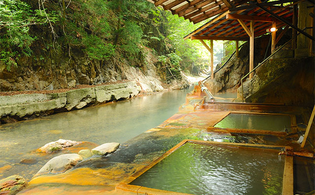 那須温泉の何度でも行きたくなる宿泊施設を厳選して紹介！