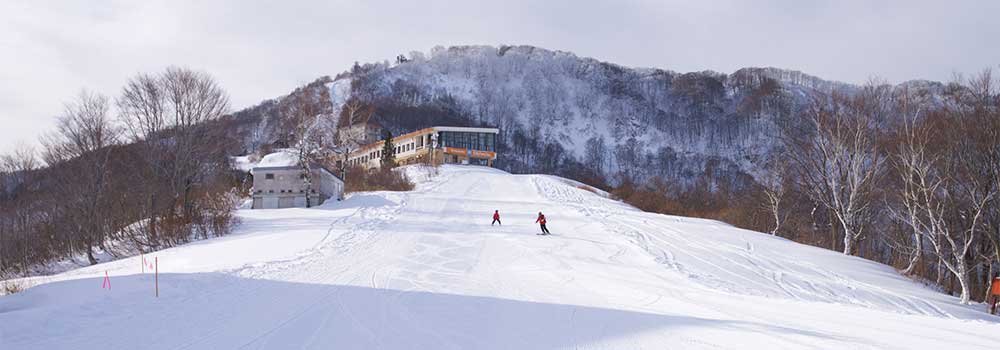 湯沢高原スキー場近くのホテル11選！アクセス便利な人気の宿を紹介