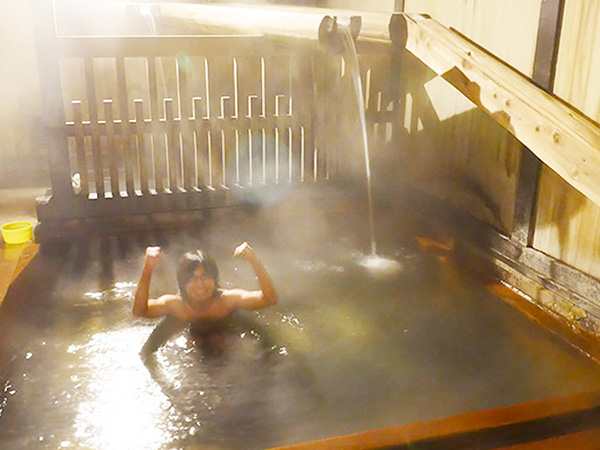 鳴子温泉郷は泉質よし、雰囲気よし、すべてよし！共同浴場を制覇する！