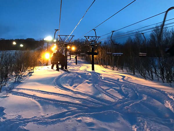 「スノボしたい！」と思ったら。東北・関東エリアのスキー場を雪バカ田中が厳選！