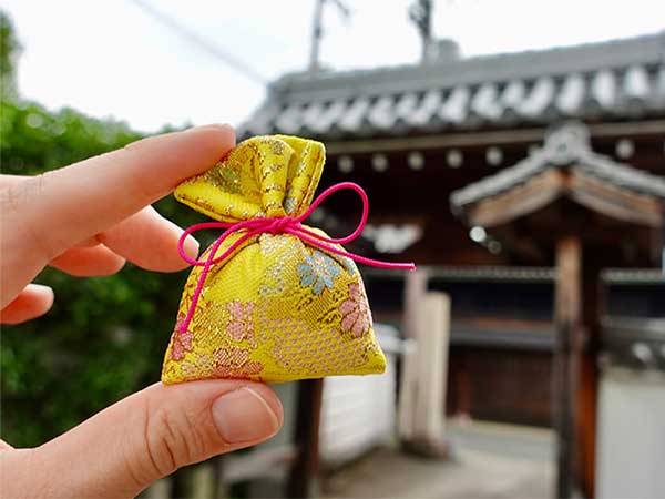 ならまちを散策。おすすめの観光スポットを着物で巡る奈良の旅