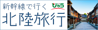 えきねっと　びゅう国内ツアー