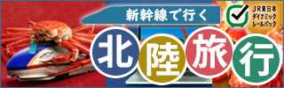 えきねっと　びゅう国内ツアー