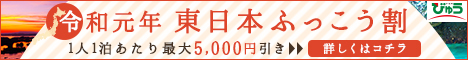 えきねっと　びゅう国内ツアー