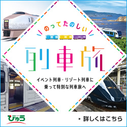 JR東日本国内ツアートップ  えきねっと（JR東日本）