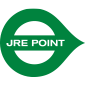JRE POINT ロゴ