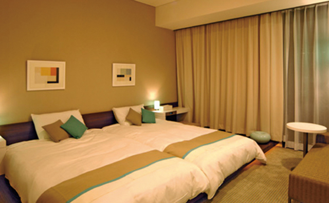 ホテルグレイスリー札幌のイメージ