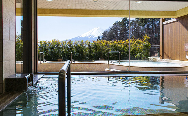 ラビスタ富士河口湖