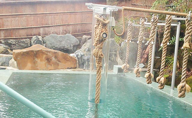 奥那須大正村幸乃湯温泉