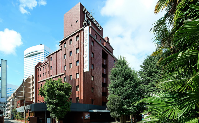 マロウドイン大宮