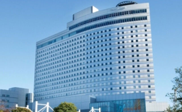 東京ディズニーリゾート グッドネイバーホテルのご紹介 びゅうトラベル Jr東日本