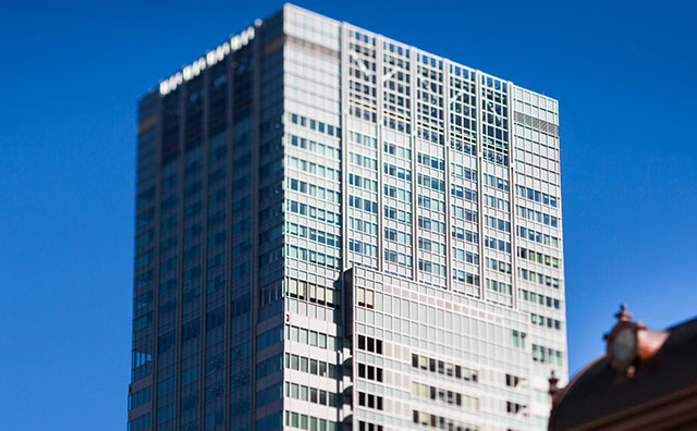 ホテルメトロポリタン丸の内