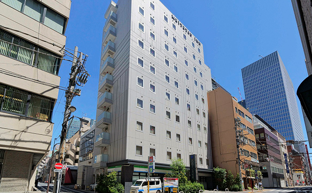 旅行者必見 東京観光におすすめの目的別スポット びゅうトラベル Jr東日本