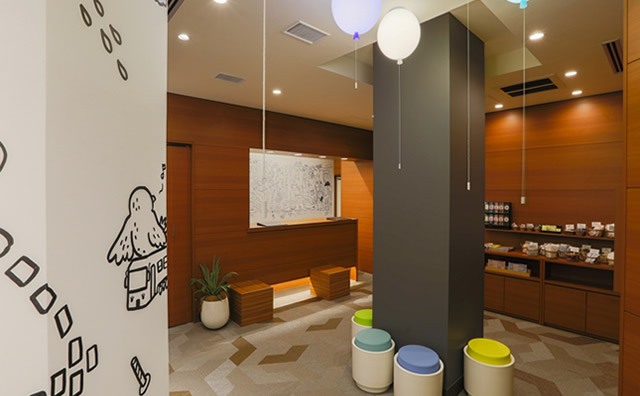 ホテルウィングインターナショナル池袋