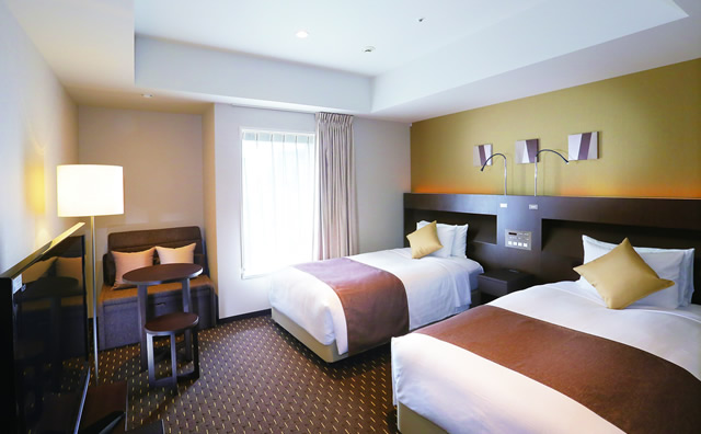 秋葉原ワシントンホテル