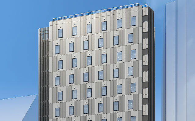 ホテルリソル秋葉原