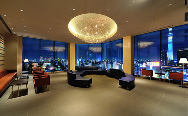 ＴＨＥ　ＧＡＴＥ　ＨＯＴＥＬ雷門　ｂｙ　ＨＵＬＩＣ