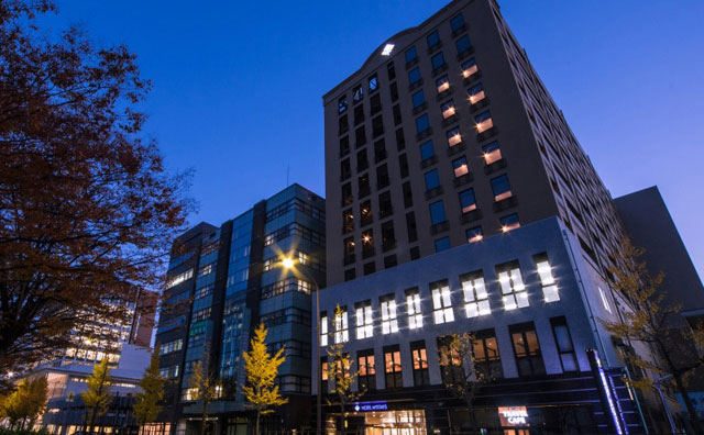 Jr 新幹線で行く金沢出張 ビジネスプラン びゅうトラベル Jr東日本