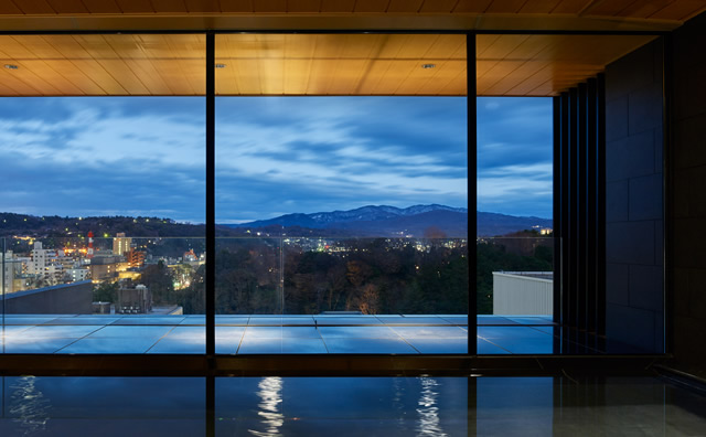 Jr 新幹線で行く金沢出張 ビジネスプラン びゅうトラベル Jr東日本