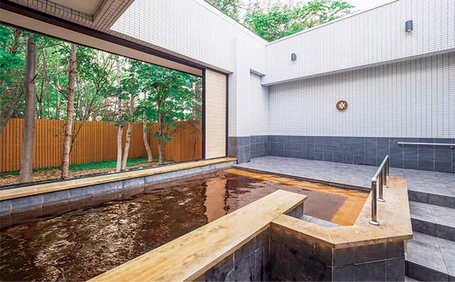 十勝川温泉のイメージ