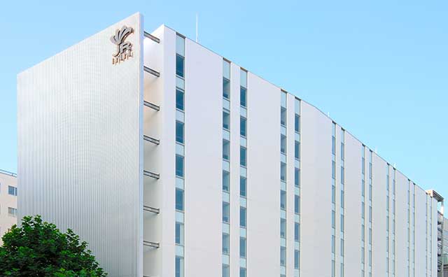 JRイン札幌