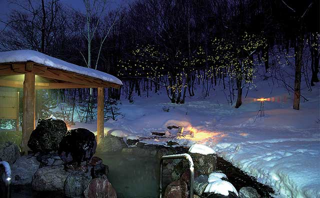 小樽朝里クラッセホテル