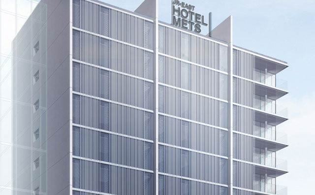 ＪＲ東日本ホテルメッツプレミア札幌