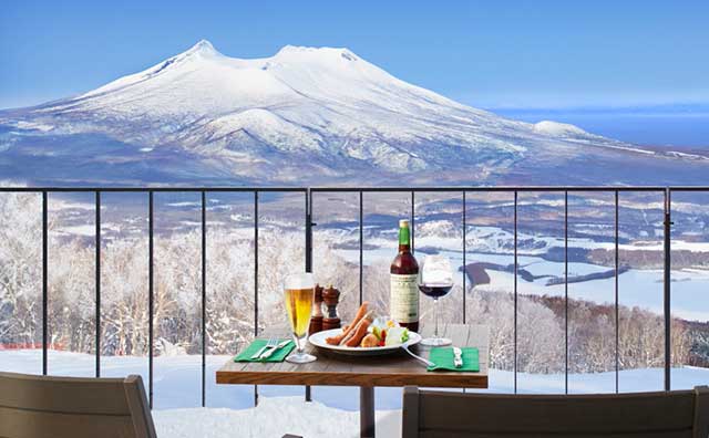 函館大沼プリンスホテル