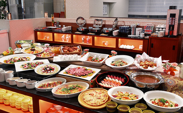 ホテル法華クラブ函館