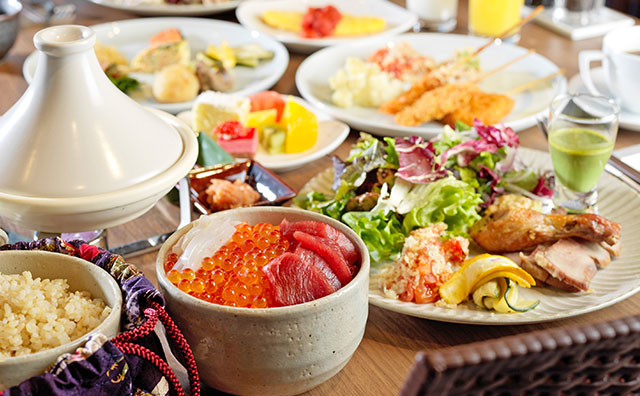 センチュリーマリーナ函館