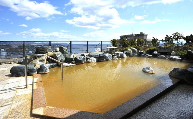 平成館　海羊亭