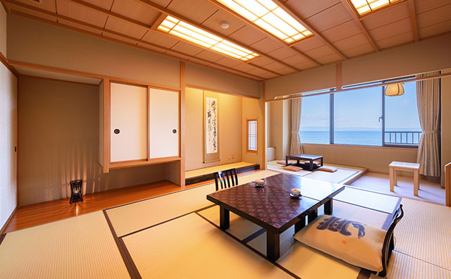 南部屋・海扇閣