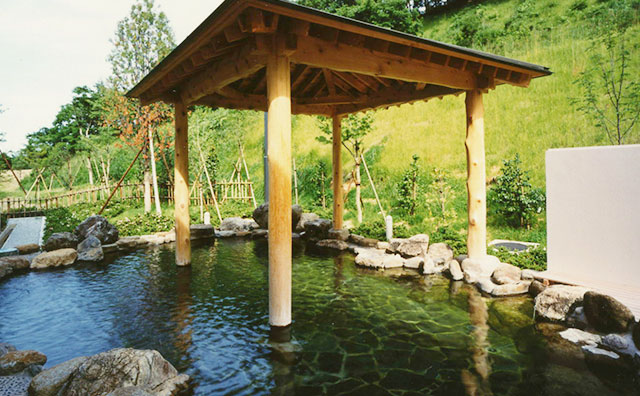 亀の井ホテル 青森まかど