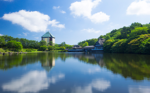 青森屋 by 星野リゾート