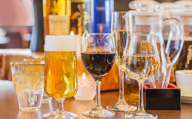 浄土ヶ浜パークホテル