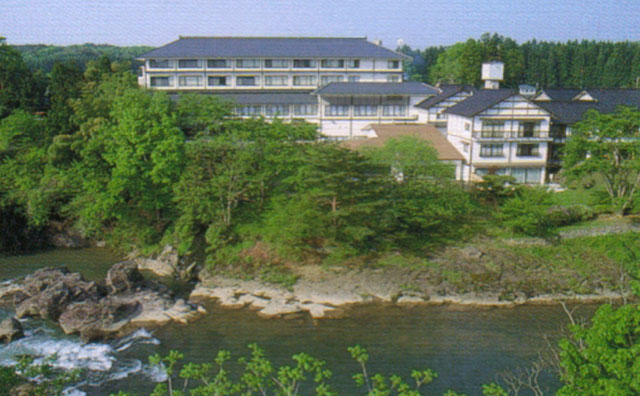 いつくし園