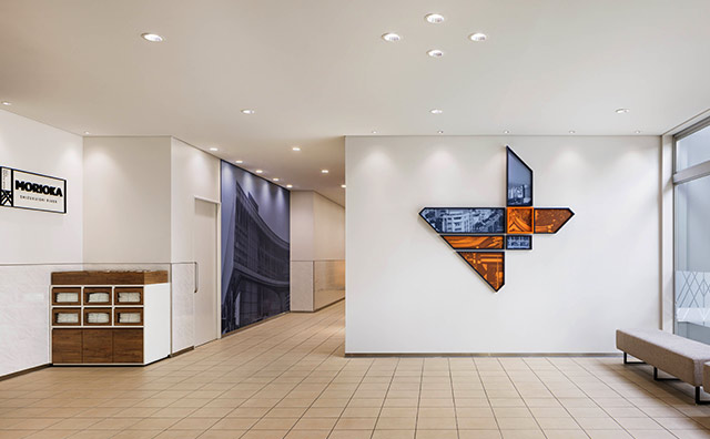 フォーポイント フレックス by シェラトン 盛岡