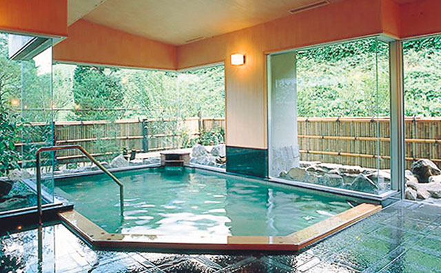 ホテル亀屋