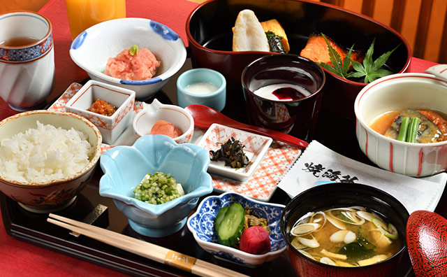 ホテルメトロポリタン仙台