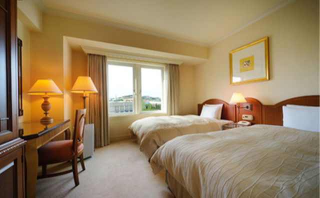 仙台ロイヤルパークホテル