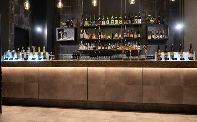 仙台　秋保温泉　ホテル瑞鳳