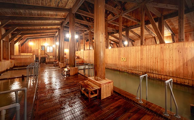 玉川温泉