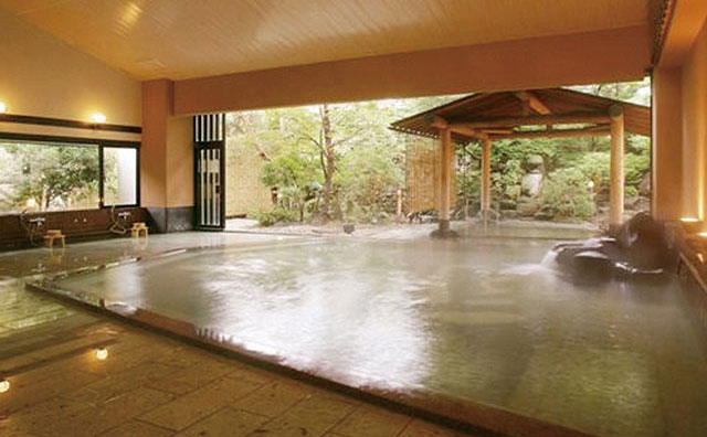  湯坊いちらく　TENDO　SPA＆BREWERY