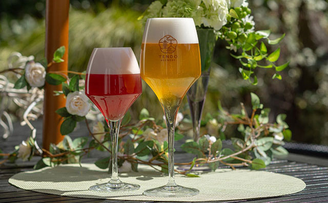  湯坊いちらく　TENDO　SPA＆BREWERY