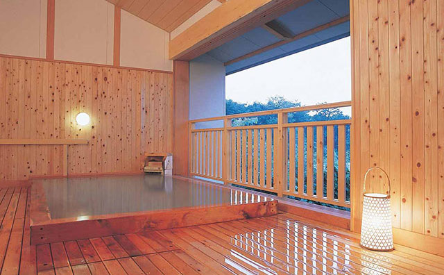 ホテル松金屋アネックス