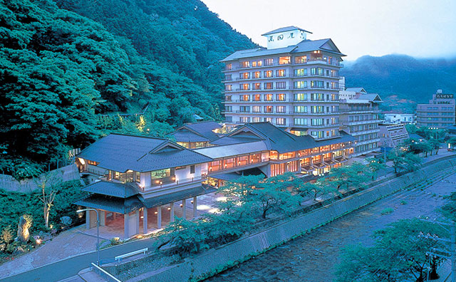 萬国屋