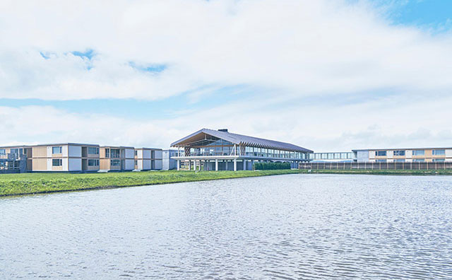 SHONAI HOTEL SUIDEN TERRASSE