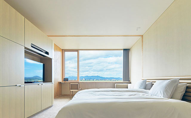 SHONAI HOTEL SUIDEN TERRASSE