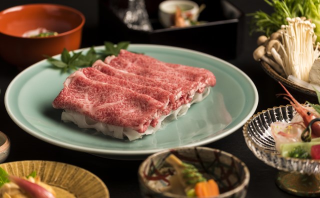櫻湯　山茱萸