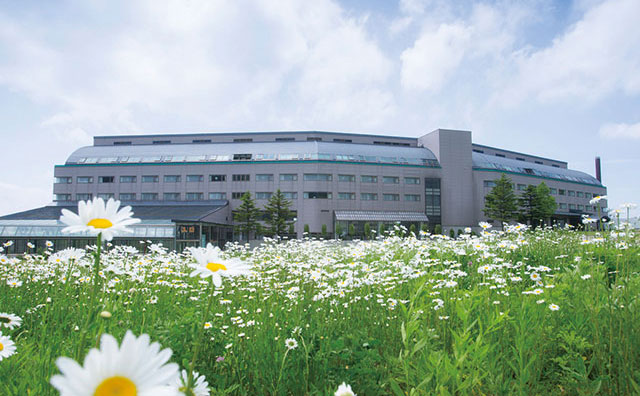 磐梯山温泉ホテル by 星野リゾート